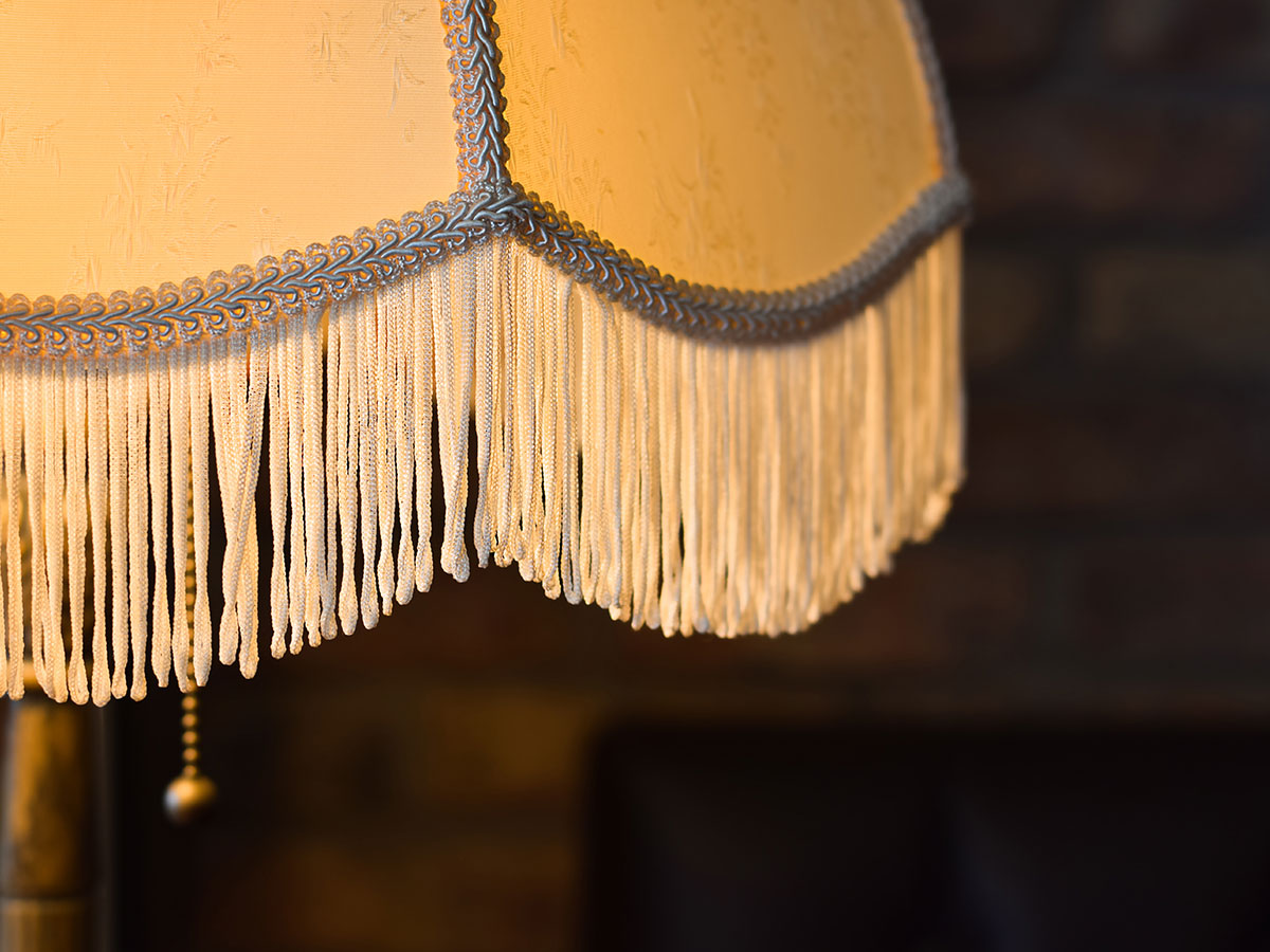 Fringe Accents