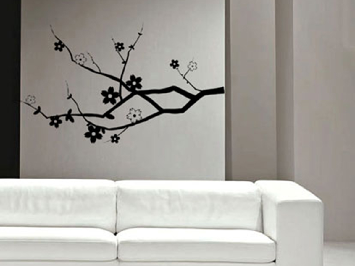 Vinyl Wall Decals