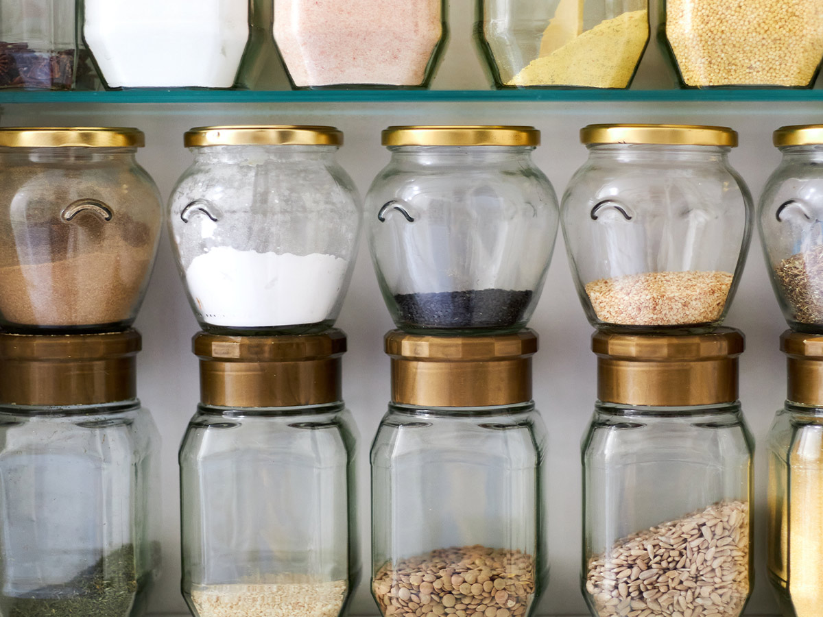 Visible Storage