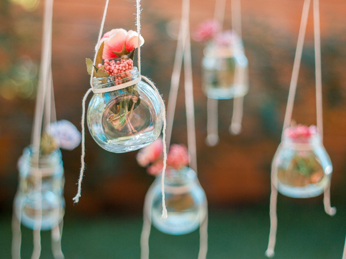 Mason Jars