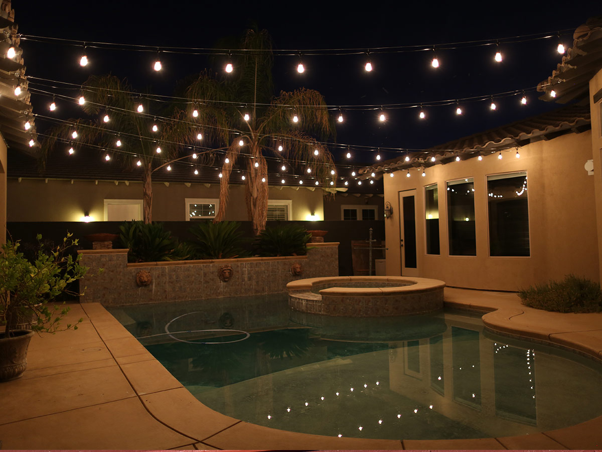 String Lights