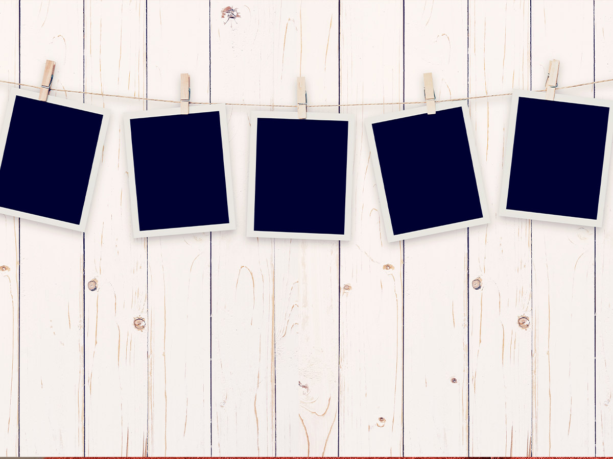 Photo Strings