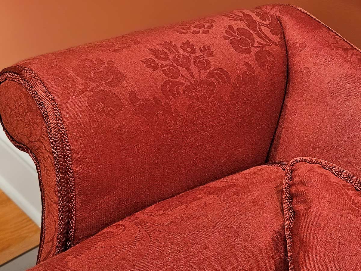 Patterned Sofas