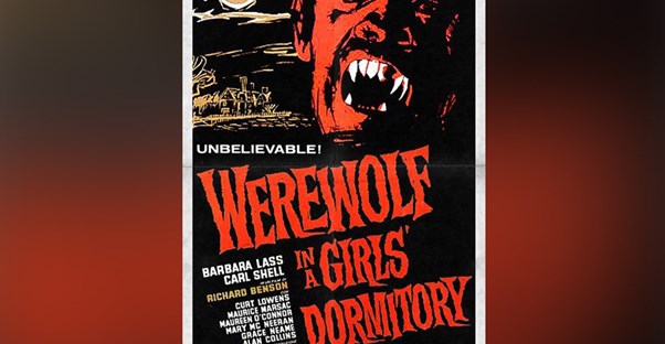 Werewolf Dormitory