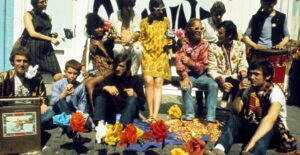 Hippies