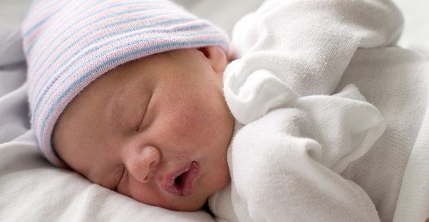 what is infantile jaundice