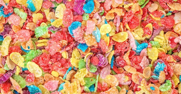 colorful smoothies and fruit are not good foods for diabetic individuals