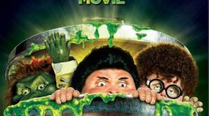 garbage pail kids movie