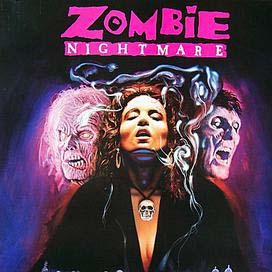 Zombie Nightmare (1987)