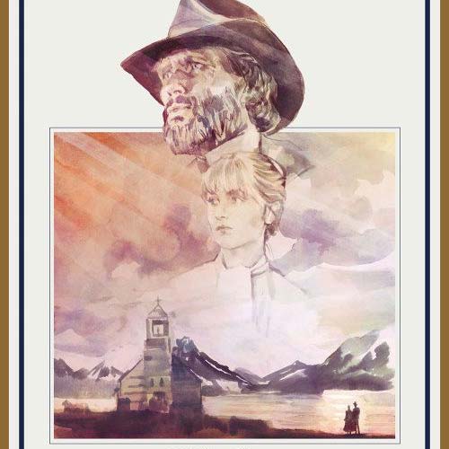 Heaven’s Gate (1980)
