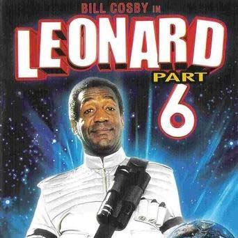 Leonard Part 6 (1987)