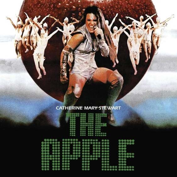 The Apple (1980)