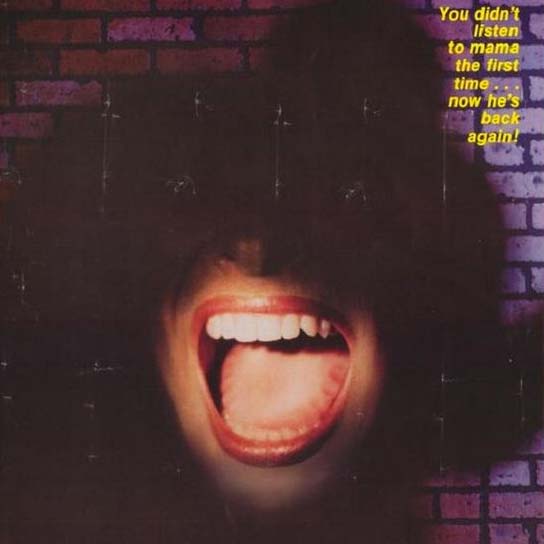 Boogeyman II (1983)