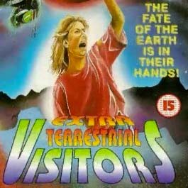 Extra Terrestrial Visitors (1983)