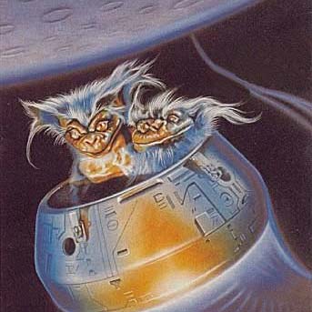 Hobgoblins (1988)