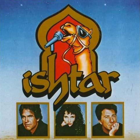 Ishtar (1987)