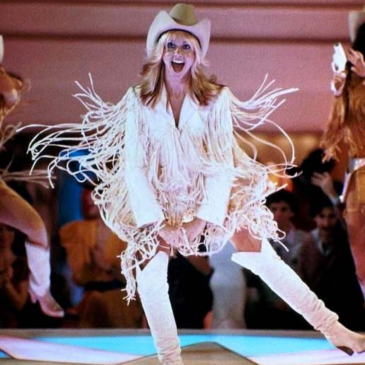 Xanadu (1980)