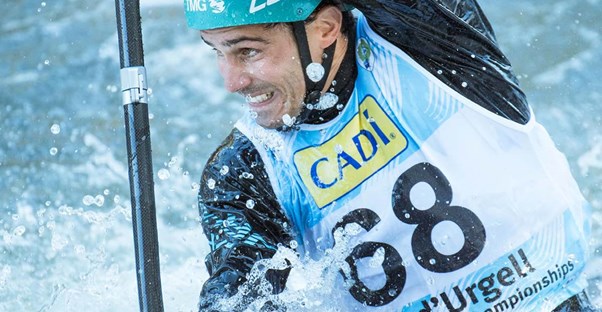 30 Sports We Only Talk About During the Olympics