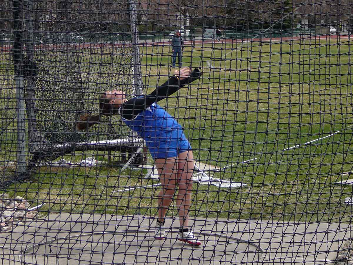 Hammer Throw