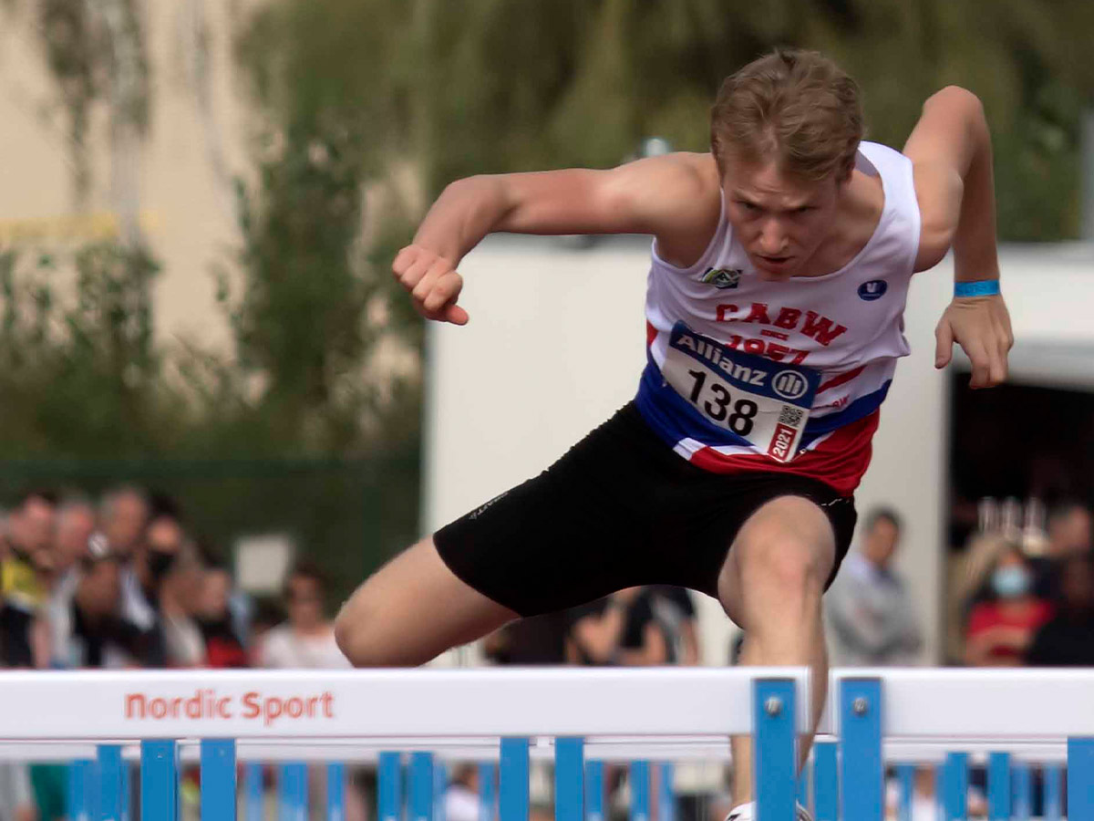 Hurdles