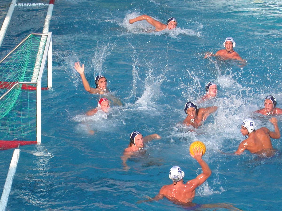 Water Polo