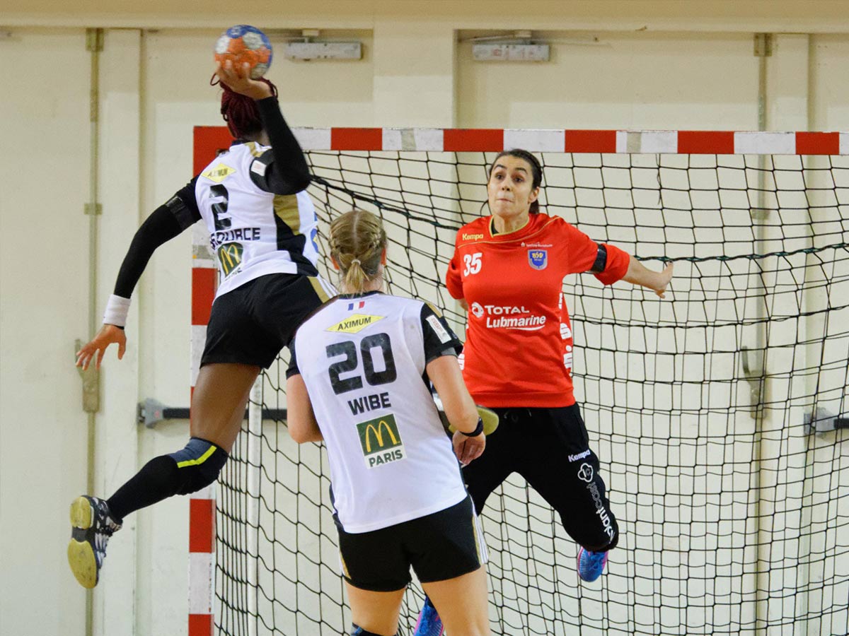 Handball