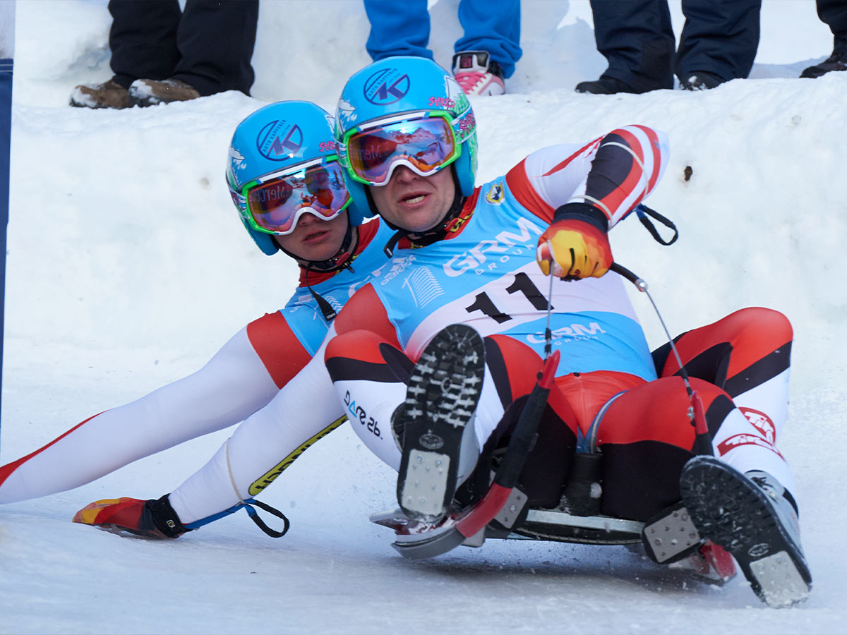 Luge