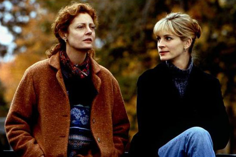 Susan Sarandon Should Have Won Best Actress in 1999