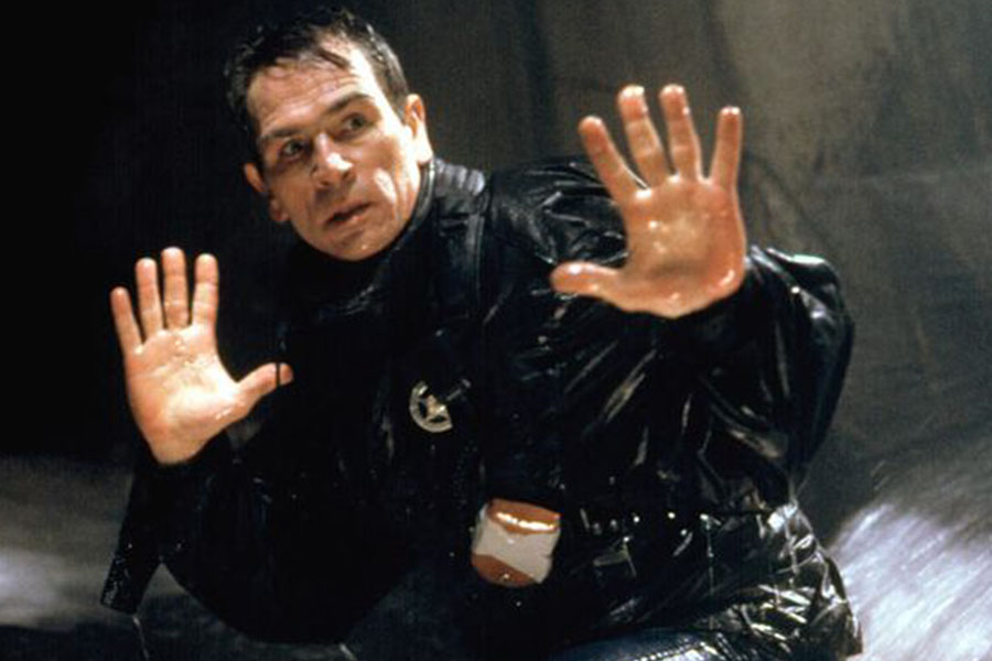 Tommy Lee Jones Won Best Supporting Actor In 1994