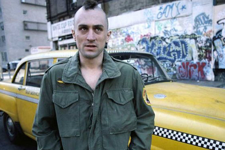 Robert De Niro Should Have Won Best Actor in 1977