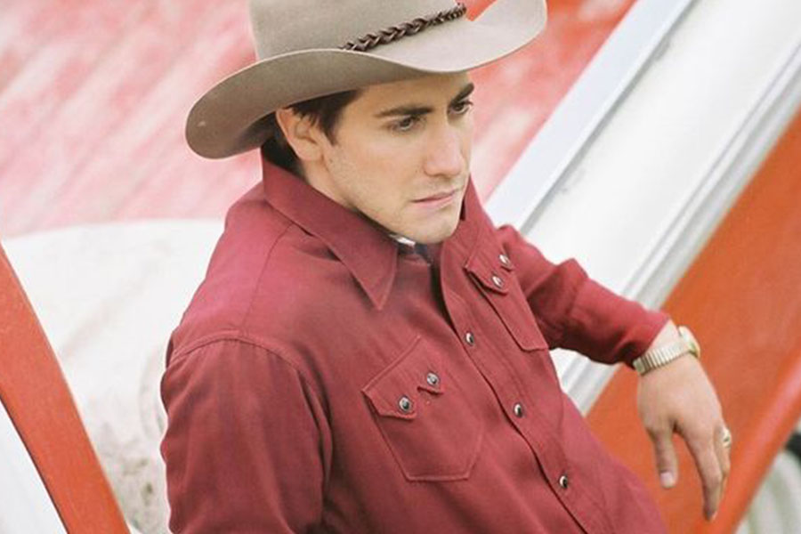 Jake Gyllenhaal Should Have Won Best Supporting Actor in 2006