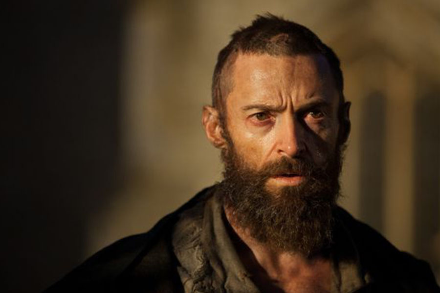 Hugh Jackman Should Have Won Best Actor in 2013