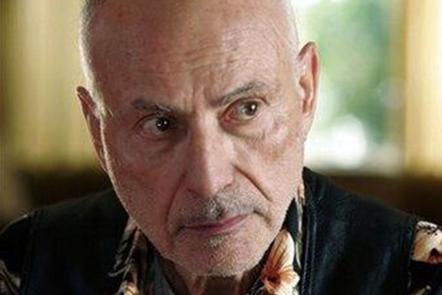 Alan Arkin Won Best Supporting Actor in 2007