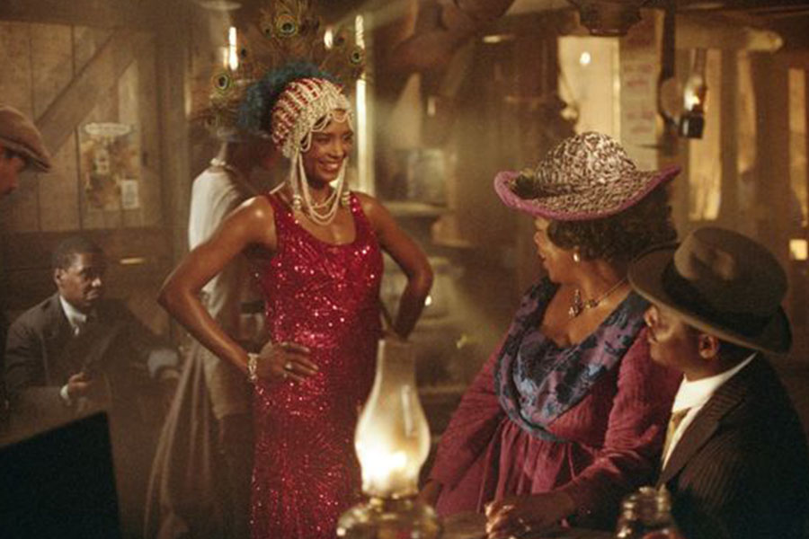 Margaret Avery Should Have Won Best Supporting Actress in 1986