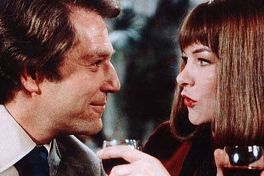 Glenda Jackson Won Best Actress in 1974