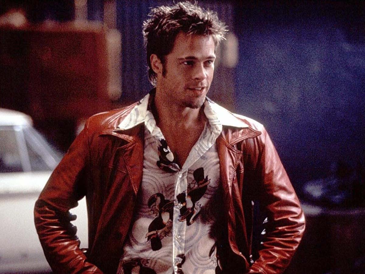 Brad Pitt Should Have Won Best Actor in 2000