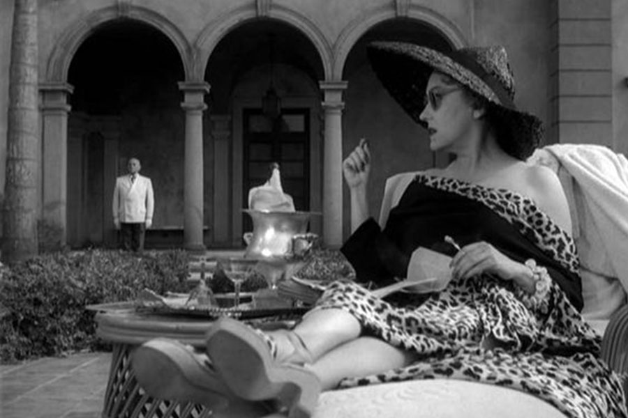Gloria Swanson Should Have Won Best Actress in 1951