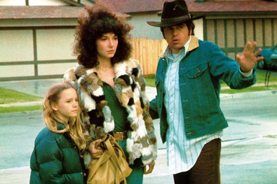 Mary Steenburgen Won Best Supporting Actress in 1981