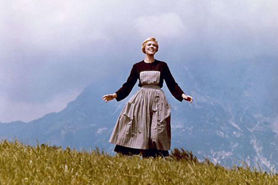 Julie Andrews Should Have Won Best Actress in 1966