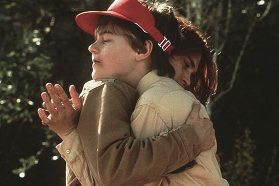 Leonardo DiCaprio Should Have Won Best Supporting Actor in 1994