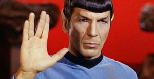Spock