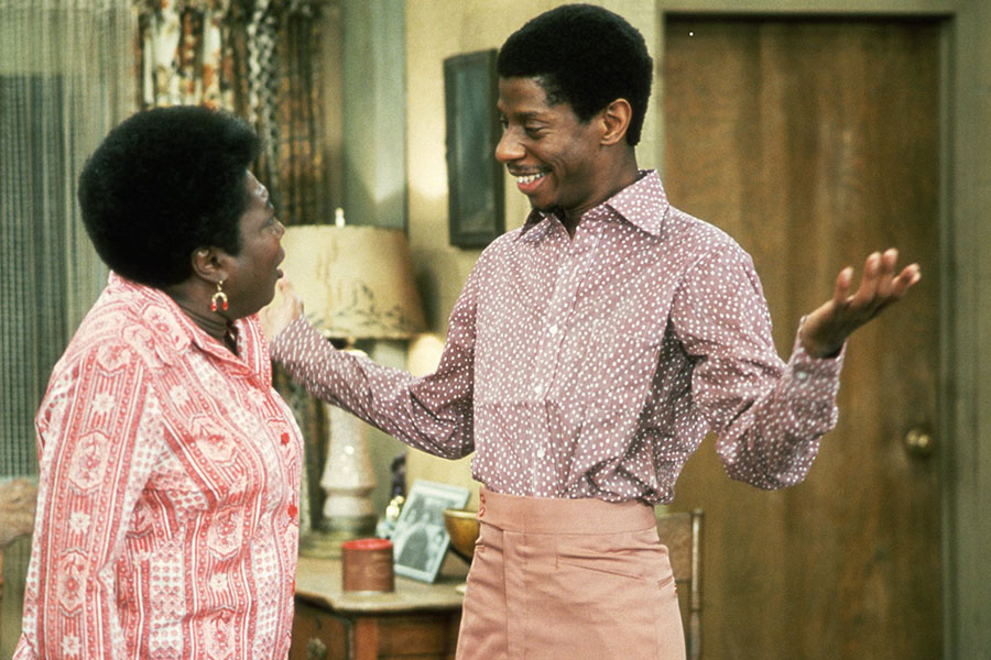 "Dyn-o-mite!" (Good Times)