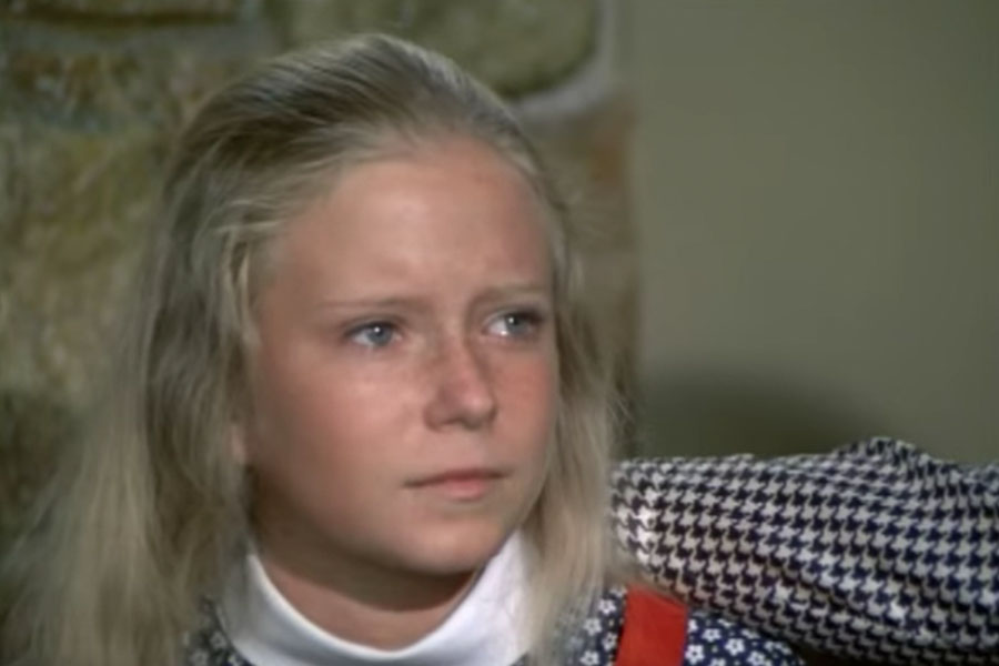 "Marcia, Marcia, Marcia!" (The Brady Bunch)
