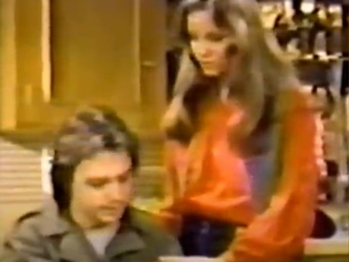 David Cassidy: Man Undercover