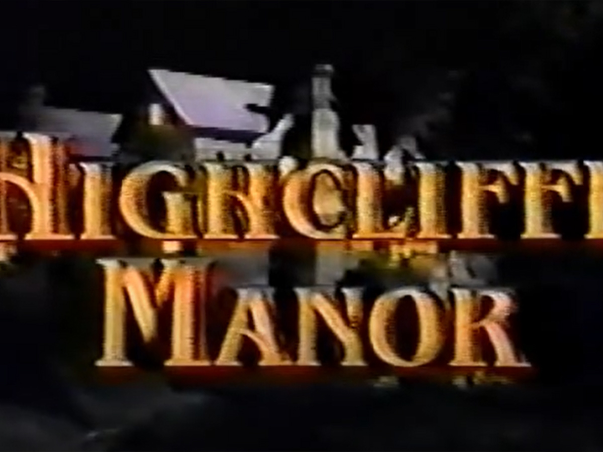 Highcliffe Manor
