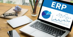 What is Enterprise Resource Planning