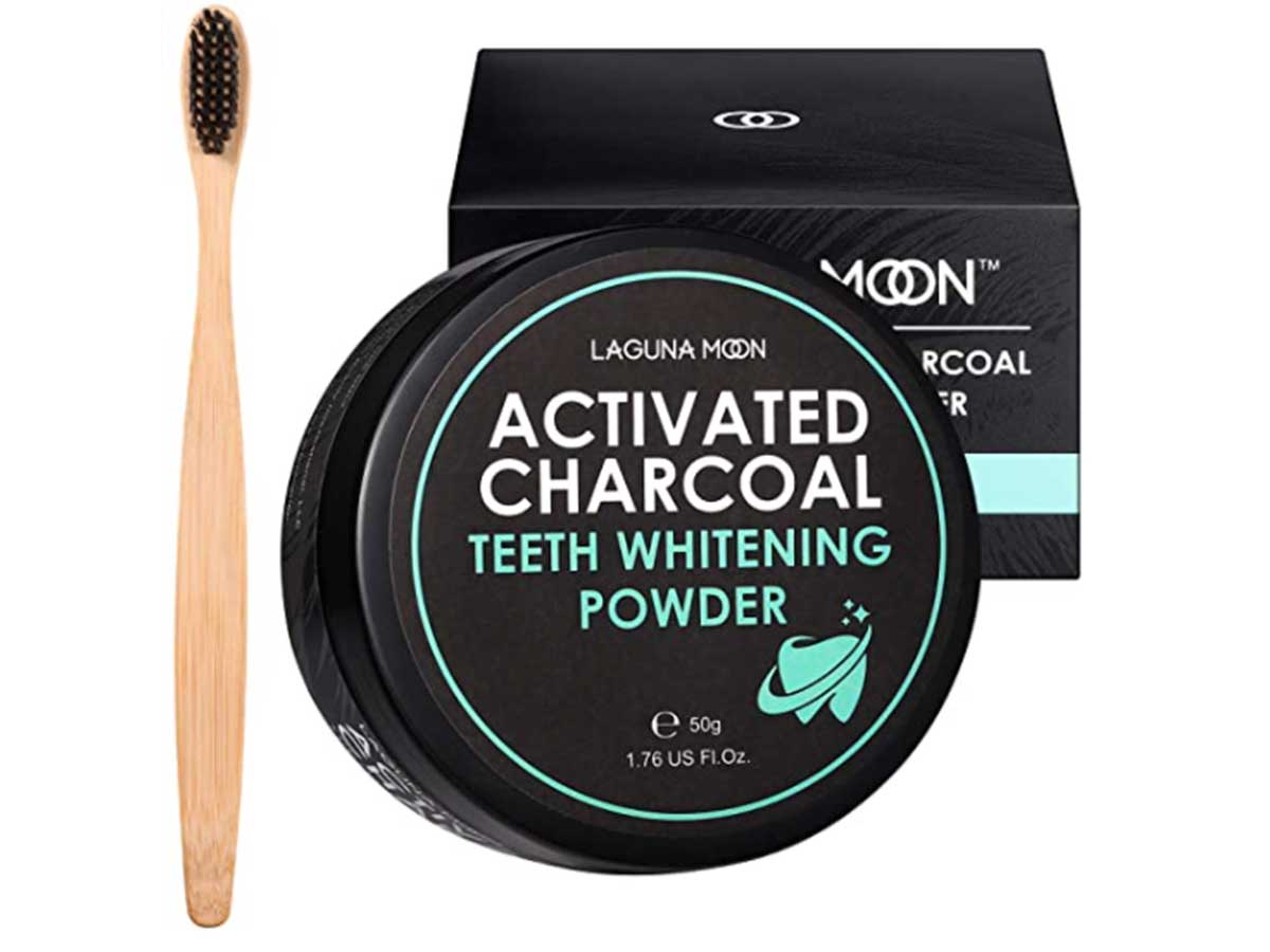 Teeth Whitening