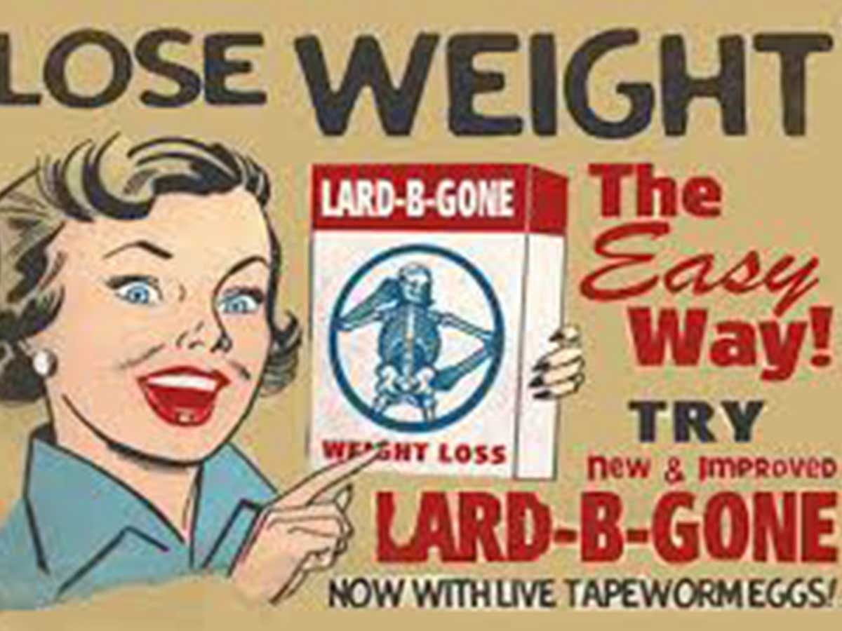 Tapeworms