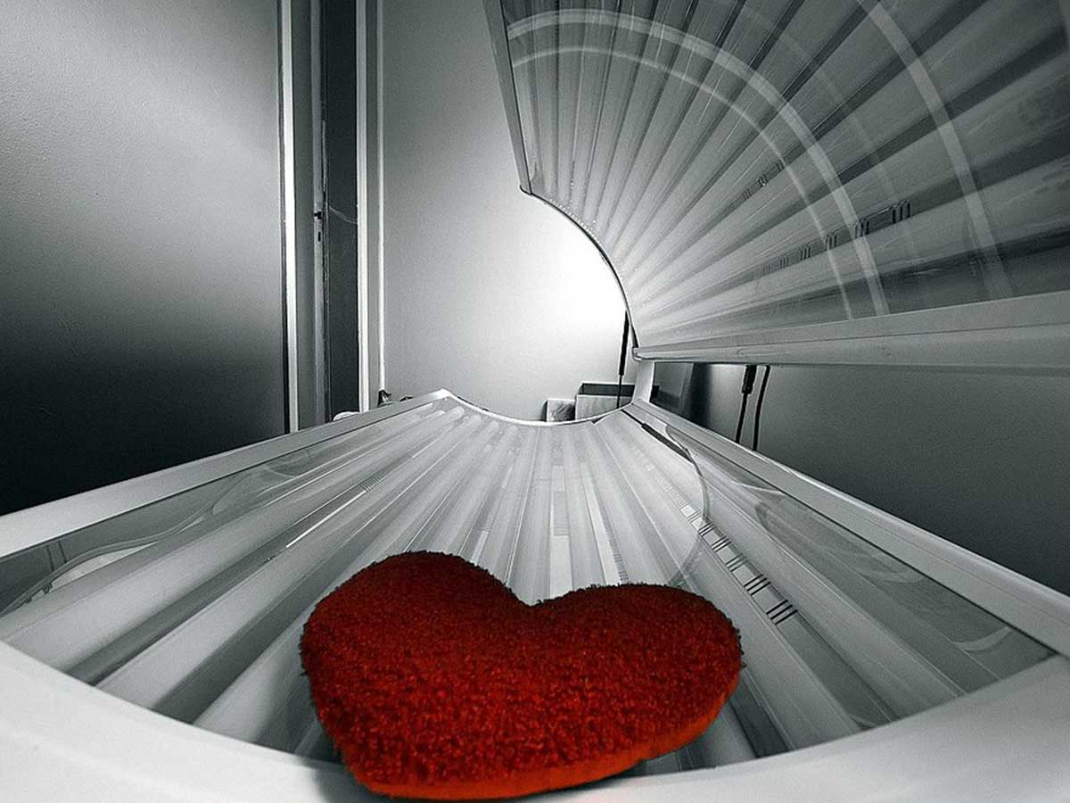 Tanning Beds