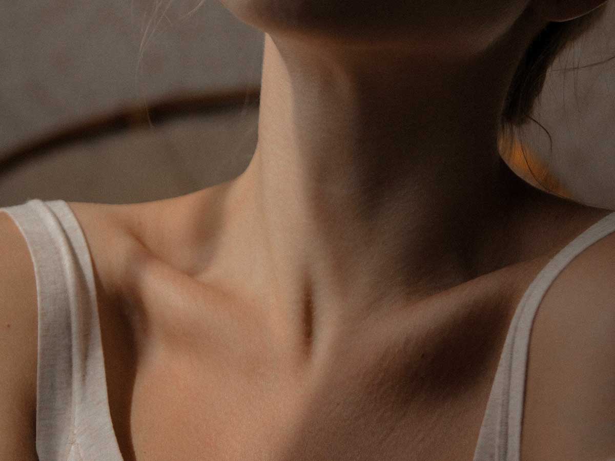 Neck Extensions